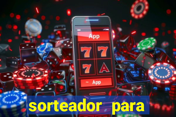 sorteador para bingo 75 bolas online